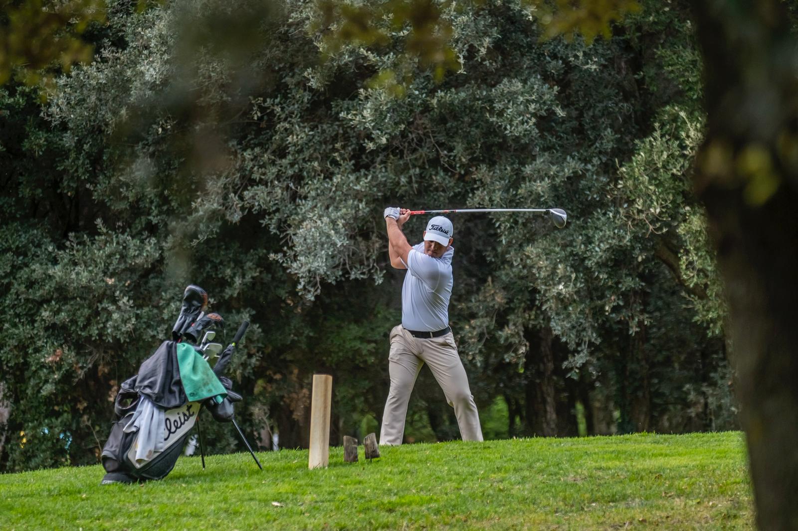 classes pitch & putt franciac golf